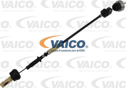 VAICO V22-0308 - Трос, управління зчепленням autozip.com.ua
