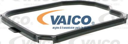 VAICO V22-0737-BEK - Комплект деталей, зміна масла - автоматіческ.коробка передач autozip.com.ua