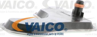 VAICO V22-0737-BEK - Комплект деталей, зміна масла - автоматіческ.коробка передач autozip.com.ua