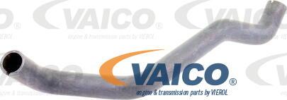 VAICO V22-0370 - Шланг радіатора autozip.com.ua