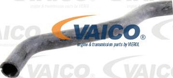 VAICO V22-0371 - Шланг радіатора autozip.com.ua