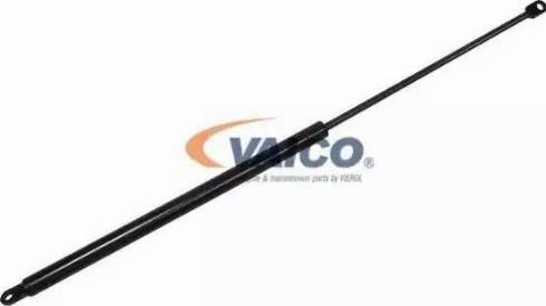 VAICO V22-0257 - Газова пружина, кришка багажник autozip.com.ua