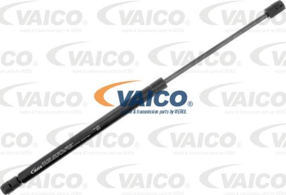 VAICO V22-0209 - Газова пружина, кришка багажник autozip.com.ua