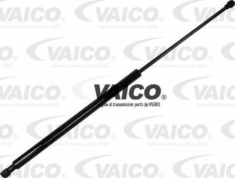 VAICO V22-0204 - Газова пружина, кришка багажник autozip.com.ua