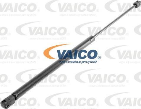 VAICO V22-0202 - Газова пружина, кришка багажник autozip.com.ua