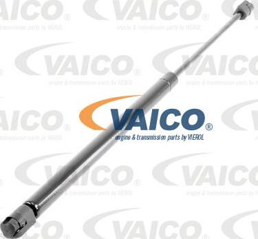 VAICO V22-0207 - Газова пружина, кришка багажник autozip.com.ua