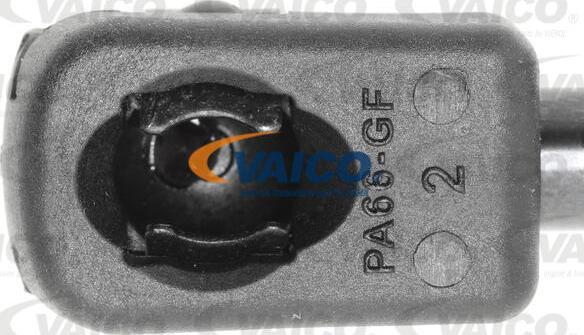 VAICO V22-0215 - Газова пружина, кришка багажник autozip.com.ua