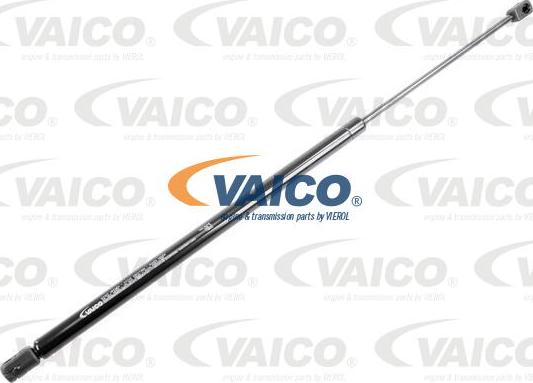 VAICO V22-0210 - Газова пружина, кришка багажник autozip.com.ua