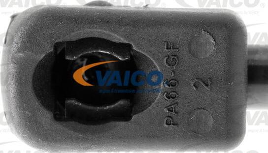 VAICO V22-0211 - Газова пружина, кришка багажник autozip.com.ua