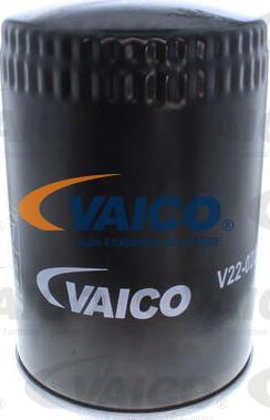 VAICO V22-0229 - Масляний фільтр autozip.com.ua