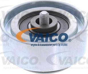 VAICO V22-0225 - Паразитний / провідний ролик, поліклиновий ремінь autozip.com.ua