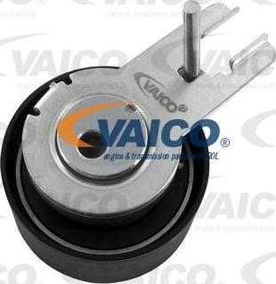 VAICO V22-0222 - Натяжна ролик, ремінь ГРМ autozip.com.ua