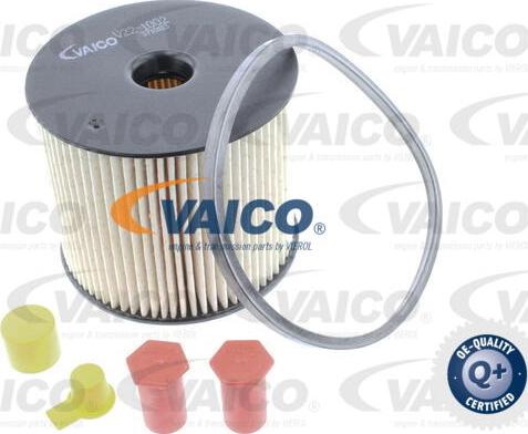 VAICO V22-1002 - Паливний фільтр autozip.com.ua