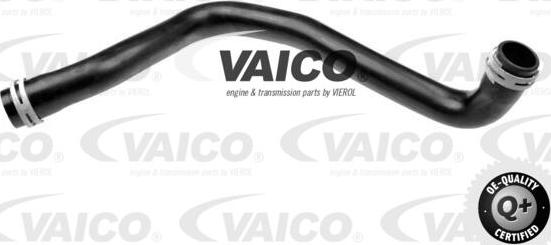VAICO V22-0744 - Шланг радіатора autozip.com.ua
