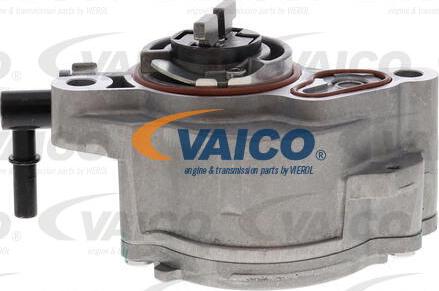 VAICO V22-0751 - Вакуумний насос, гальмівна система autozip.com.ua