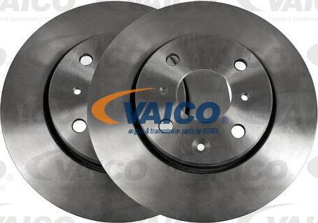 VAICO V42-80019 - Гальмівний диск autozip.com.ua