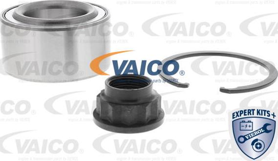 VAICO V22-0752 - Комплект гальм, дисковий гальмівний механізм autozip.com.ua