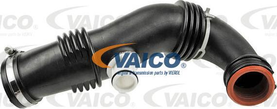 VAICO V22-0734 - Шланг, система подачі повітря autozip.com.ua