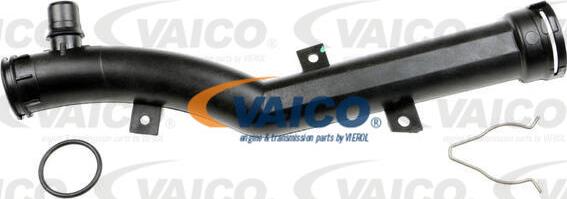 VAICO V22-0733 - Шланг радіатора autozip.com.ua