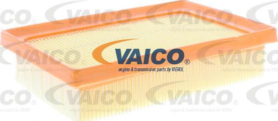VAICO V22-0777 - Повітряний фільтр autozip.com.ua