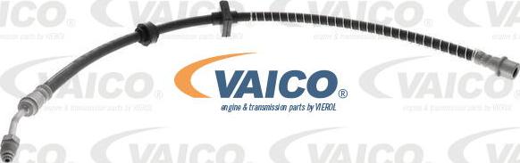 VAICO V22-1093 - Гальмівний шланг autozip.com.ua