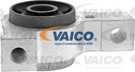 VAICO V22-1062 - Сайлентблок, важеля підвіски колеса autozip.com.ua