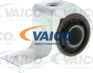 VAICO V22-1010 - Сайлентблок, важеля підвіски колеса autozip.com.ua