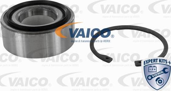 VAICO V22-1020 - Комплект підшипника маточини колеса autozip.com.ua