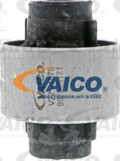 VAICO V22-1079 - Сайлентблок, важеля підвіски колеса autozip.com.ua