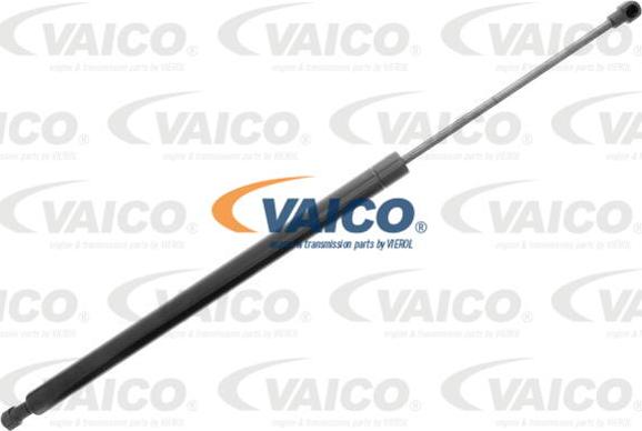 VAICO V22-1071 - Газова пружина, кришка багажник autozip.com.ua