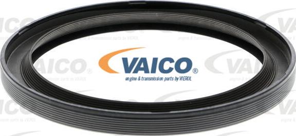 VAICO V22-1073 - Ущільнене кільце, колінчастий вал autozip.com.ua