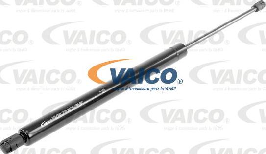 VAICO V22-1072 - Газова пружина, кришка багажник autozip.com.ua