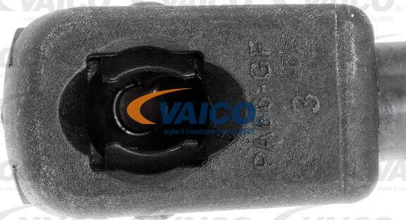 VAICO V22-1072 - Газова пружина, кришка багажник autozip.com.ua