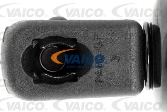 VAICO V22-1072 - Газова пружина, кришка багажник autozip.com.ua