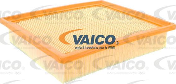 VAICO V22-1108 - Повітряний фільтр autozip.com.ua