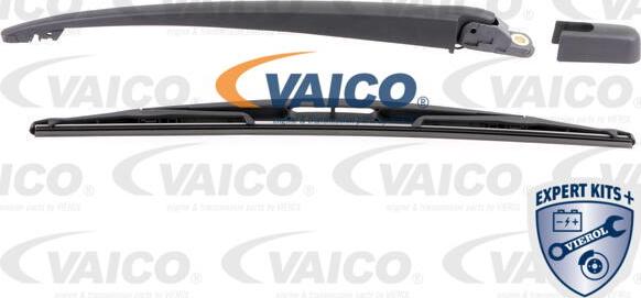 VAICO V22-1107 - Комплект важелів склоочисника, система очищення стекол autozip.com.ua