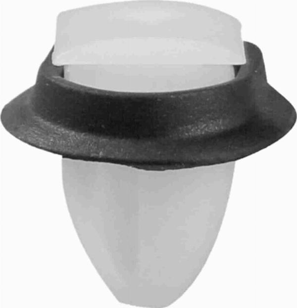 VAICO V22-1330 - Зажим, молдинг / захисна накладка autozip.com.ua
