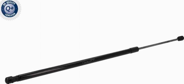 VAICO V22-1292 - Газова пружина, кришка багажник autozip.com.ua