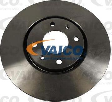 VAICO V22-80001 - Гальмівний диск autozip.com.ua