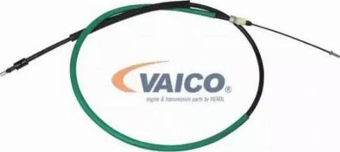 VAICO V22-30033 - Трос, гальмівна система autozip.com.ua