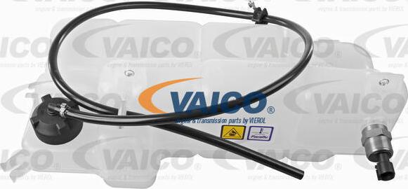 VAICO V27-0031 - Компенсаційний бак, охолоджуюча рідина autozip.com.ua