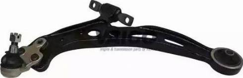 VAICO V70-9591 - Важіль незалежної підвіски колеса autozip.com.ua