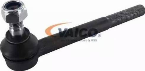 VAICO V70-9541 - Наконечник рульової тяги, кульовий шарнір autozip.com.ua