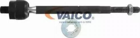 VAICO V70-9564 - Осьовий шарнір, рульова тяга autozip.com.ua