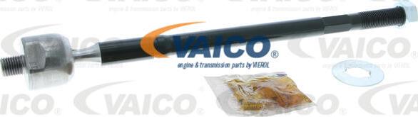 VAICO V70-9562 - Осьовий шарнір, рульова тяга autozip.com.ua