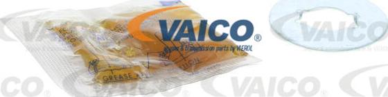 VAICO V70-9562 - Осьовий шарнір, рульова тяга autozip.com.ua