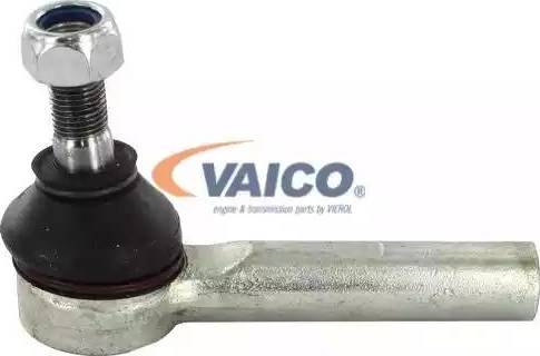 VAICO V70-9519 - Наконечник рульової тяги, кульовий шарнір autozip.com.ua