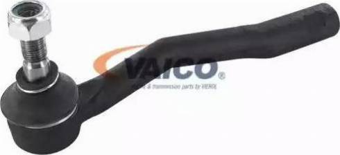 VAICO V70-9534 - Наконечник рульової тяги, кульовий шарнір autozip.com.ua