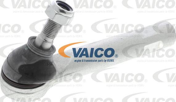 VAICO V70-9528 - Наконечник рульової тяги, кульовий шарнір autozip.com.ua