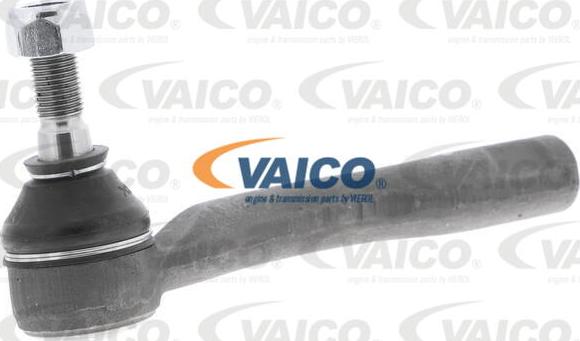 VAICO V70-9633 - Наконечник рульової тяги, кульовий шарнір autozip.com.ua